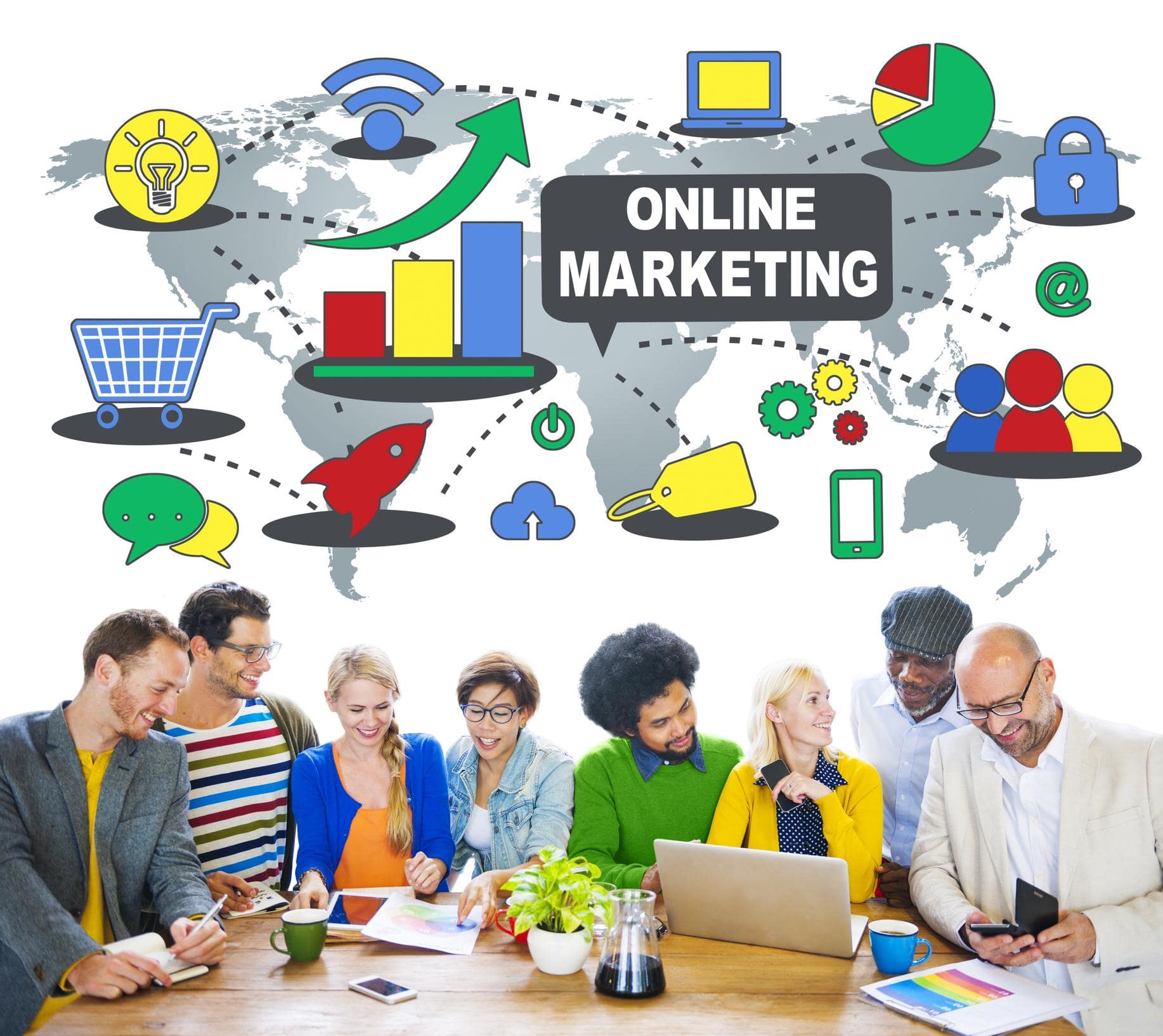 digital marketing